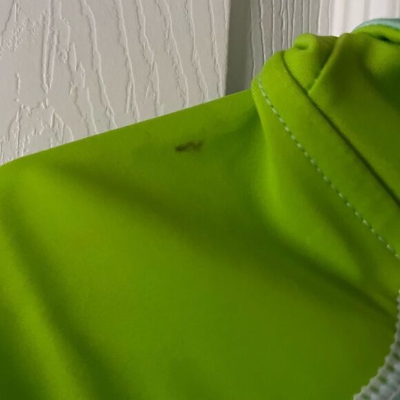 Star Wars Child Rash Guard for Baby – The Mandalorian Size 12-18months - Picture 7 of 7